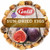 Galil Figs | Sun-dried Garland | 8 Oz