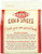Aspen Mulling Cider Spices, Original Blend, 5.65-ounce Carton