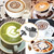 Aoanydony 400/800ml Manual Milk Frother Double Mesh Coffee Cappuccino Foamer Creamer Safe  400ml