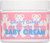 (price/2 Oz)country Comfort Baby Cream