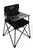 Ciao! Baby Portable High Chair, Black