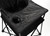 Ciao! Baby Portable High Chair, Black
