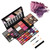 Eyeshadow Box 72 Colors All In One Makeup Gift Set Eyeshadow Palette Makeup Kit Includes 36 Colors Matte Eyeshadow Palette And 4 Colors Concealer And 28 Lip Gloss And 3 Colors Face Powder And Others
