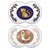 Mam Original Pacifier, 16+ Months, Unisex, 2 Pack