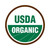 Fresh Roasted Coffee, Organic Dominican Republic Coffee, Medium Roast, Whole Bean, 32 Oz