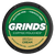 Grinds Coffee Pouches | 3 Cans Of Irish Cream | Tobacco Free, Nicotine Free Healthy Alternative | 18 Pouches Per Can | 1 Pouch Eq. 1/4 Cup Of Coffee
