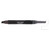 Revlon Colorstay 2 In 1 Angled Kajal Eyeliner, 102 Fig, 0.01 Oz