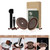 Reusable Vertuo Silicone Cap Lids To Refilled Capsules For-nespresso Vertuoline