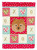 German Spitz Garden Flag