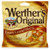 Werther's Original Creamy Caramel Filled Hard Candies, 2.65 Oz.