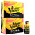 5 Hour Energy Extra Strength, Strawberry Banana, 24-1.93 Fl Oz Bottles