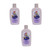 Sleep Better Baby Lotion (355ml) (pack Of 3) By Purest