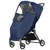 Plastic Cover For Stroller, Ctrpowstro Toddler Stroller Muff, See Through Window Baby Plastic Cover ( Waterproof )