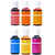 Chefmaster Liqua-gel Food Color .70 Oz Leaf Green