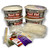 Instant Beef Pho (phở Bo) Authentic Vietnamese Soup / Restaurant Style / Single Serve Bowls - Pholicious Brand