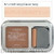 L'oréal Paris True Match Roller Perfecting Roll On Makeup, N3 Natural Buff, 0.25 Oz.