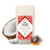 Nubian Heritage Deodorant Coconut And Papaya, 2.25 Oz