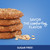 Voortman Bakery Sugar Free Oatmeal Cookies 8 Oz