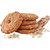 Voortman Bakery Sugar Free Oatmeal Cookies 8 Oz