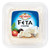 President All-natural Feta Cheese Block, 8 Oz