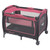 Baby Trend Lil Snooze Deluxe Iii For Twins