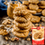 Betty Crocker Peanut Butter Cookie Mix Quick And Easy To Bake - 2 Packs
