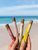Cafe Mazel 3 In 1 Original Ice Coffee Mix - 70 Sticks