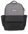 Bananafish Studio Dottie Diaper Backpack  - Black