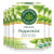 Traditional Medicinals Tea, Organic Spearmint, Tea Bags, 16 Ct