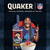 Quaker Instant Oatmeal, Apple & Cinnamon, 12.1 Oz