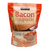 Ks Dried Bacon Crumbles, 20 Oz. In Fresh Lock Resealable Pouch, 100% Real Bacon Naturally Slowly Smoked Convenient & Ready To Eat Crumbled Bacon Great For Salad Toppings Pizza & More