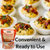 Ks Dried Bacon Crumbles, 20 Oz. In Fresh Lock Resealable Pouch, 100% Real Bacon Naturally Slowly Smoked Convenient & Ready To Eat Crumbled Bacon Great For Salad Toppings Pizza & More