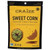 Craize: Crackers Corn Seeded, 4 Oz
