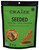 Craize: Crackers Corn Seeded, 4 Oz