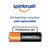 Arm & Hammer Spinbrush Pro+ Deep Clean Battery-operated Toothbrush – Spinbrush Battery Powered Toothbrush Removes 100% More Plaque- Soft Bristles -batteries Included