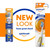 Arm & Hammer Spinbrush Pro+ Deep Clean Battery-operated Toothbrush – Spinbrush Battery Powered Toothbrush Removes 100% More Plaque- Soft Bristles -batteries Included