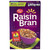 Post Raisin Bran, Whole Grain Wheat & Bran Breakfast Cereal, Kosher, 25 Ounce