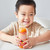 Nurture Life Toddler & Kids Snack Superfood Smoothies With Hidden Veggies 12-smoothie Mango-go!