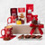Holiday Care Coffee And Deserts Box