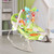 "spptty Rocking Chair,baby Lounge Chair,detachable Soft Baby Rocking Chair With Two Toys"