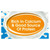 Great Value Instant Nonfat Dry Milk, 3.2 Oz, 10 Count
