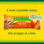 Nature Valley Crunchy Granola Bars, Peanut Butter, 8.94 Oz, 6 Ct, 12 Bars
