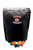 5 Lbs Of  1" Dubble Bubble Gumballs Assorted 8 Flavors Gum