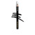 Black Radiance Twin Pack Eyeliner Pencil, Truly Black