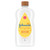 Johnson's Baby Oil With Shea & Cocoa Butter, 20 Fl. Oz