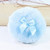 Large Baby Beauty Puff Powder Body Talcum Make Up Soft Bowknot