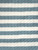 Modern Moments By Gerber Baby Boy Or Girl Cable Knit Blanket With Sherpa, Blue Stripes