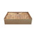 (7 Pack) Alpha Baking White Sliced Bread, 32 Oz