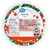 Great Value Green, Red & White Christmas Tree Sprinkle Mix, 9.38 Oz