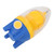 Egg Spinners, Physical Principle Egg Sheller Mix Egg White Yolk  For Household